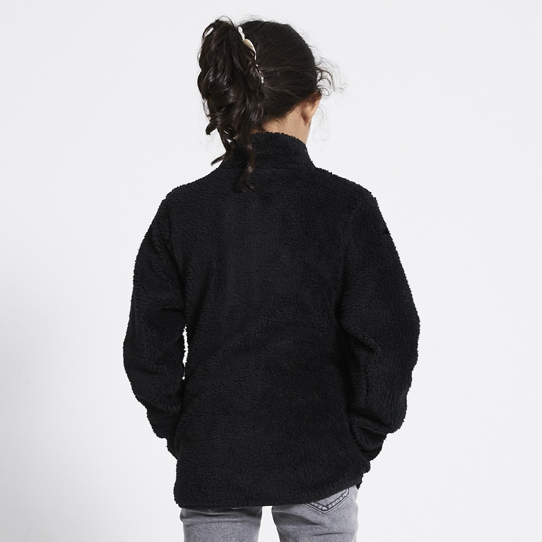Jakke "Cosy star"